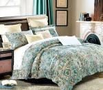 Кпб Египетский хлопок семейный