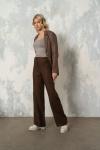 Брюки – Б056Т шоколад