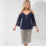 Блуза Безграничное наслаждение