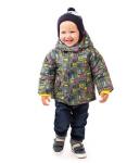 Куртка детская