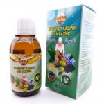 Sahra Сироп от кашля Аль Рахик, 100 мл.