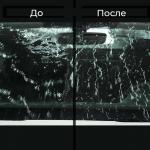 Антидождь Lavr, гидрофобное средство для стёкол с грязеотталкивающим эффектом, 185 мл