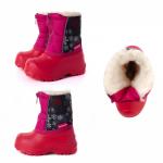 !Распродажа Сноубутсы Nordman Joy