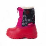 !Распродажа Сноубутсы Nordman Joy