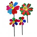 Ветерок "Насекомые", цвета МИКС