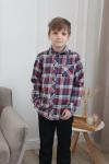 Рубашка детская Филипп Б Арт. 7367