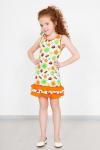 Платье Фрукты Арт. 3152