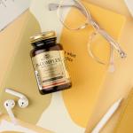 СОЛГАР B-КОМПЛЕКС N50 КАПС МАССОЙ 330МГ