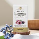 СОЛГАР ИММУНО-КОМПЛЕКС ЭСТЕР С ПЛЮС N60 КАПС МАССОЙ 2,0