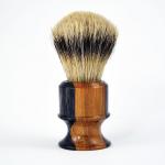 Кисточки д/бритья SB-11258 (Olive/Black wood)