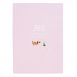 Ежедневник Kawaii