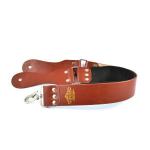 Кожаные ремни LB-12529 (Brown)