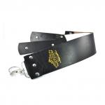 Кожаные ремни LB-12530 (Black)