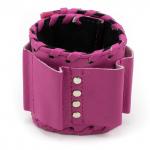 Magnatic Wrist Band (Розовый) Магнитный держатель д/пар ножниц на запястье