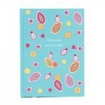 Ежедневник Kawaii