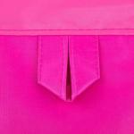 002808141-20 Мешок для сменной обуви розовый