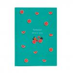 Ежедневник Kawaii