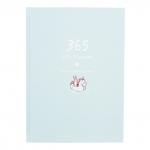 Ежедневник Kawaii