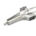 Пинцет PT-388- (Auto Hair Tweezers)