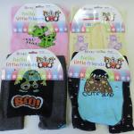 Колготки  детские DOVER арт. 202, р. 56-62-68-74-80-86, цв. в ассортименте