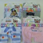 Колготки  детские DOVER арт. 202, р. 56-62-68-74-80-86, цв. в ассортименте