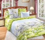 Комплект наволочек 40*40 см (2 шт.), бязь "Люкс"(220) (Верность 3 D)