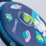 002710235-00 Рюкзак детский т.син