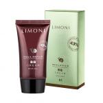 LIMONI ДЛЯ ЛИЦА Крем-ВВ д/лица с экстрактом секреции улитки Snail Repair BB Cream 50ml