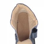 (джинс) ТОТТА Ботинки