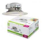 РАСПРОДАЖА Даунлайт DL-2041 20Вт 160-260В 4000К 1600Лм 180/155мм белый SMD RSP ASD