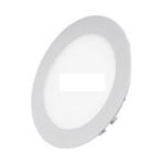 Панель LED IN HOME круглая RLP-eco 3Вт 230В 4000К 210Лм 90/80мм белая IP40 IN HOME