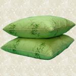 ПП Подушка 50*70 "Бамбук" стеган