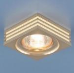 Светильник ELST  точечный 6064 MR16 GD золото