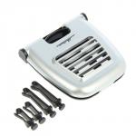 Держатель Airline, для напитков, в дефлектор, складной