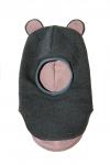 Шапка-Шлем "Мышонок"