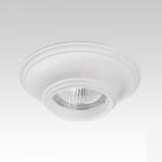 Светильник DK-007 гипсополимер