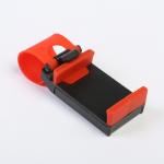 Держатель мобильных устройств Nova Bright, универсальный, на руль, 55-80 мм