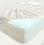 Наматрасник аквастоп 140*200