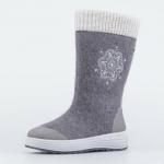 Валенки сапожки войлок