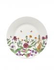 Тарелка десертная ENGLISH GARDEN 19см