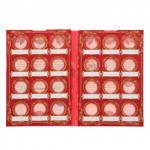 Альбом для монет Семейные традиции