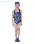 1012 (3-12 лет) Купальник