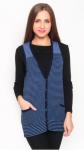 *Жилет женский Vis-a-vis #65809