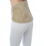 Согрев линия Пояс ALTRO одинарный шерсть альпаки арт.2200305-11