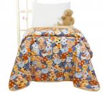 KIDS текстиль арт.1010-04 Одеяло КОТИКИ