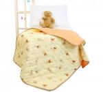 KIDS текстиль арт.1182-01 Одеяло Тоша и Моша