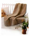 KIDS текстиль Плед арт.2200-01 КАМЕЛЬ