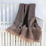 Плед ALTRO арт.ТП1200-01 ТУЛЧА