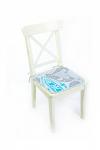 Накидка ALTRO на стул арт.1111303-12 НОВЫЙ САД