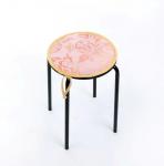 Накидка ALTRO на табурет Икеа Мариус арт.541178-16 ПРОБУЖДЕНИЕ